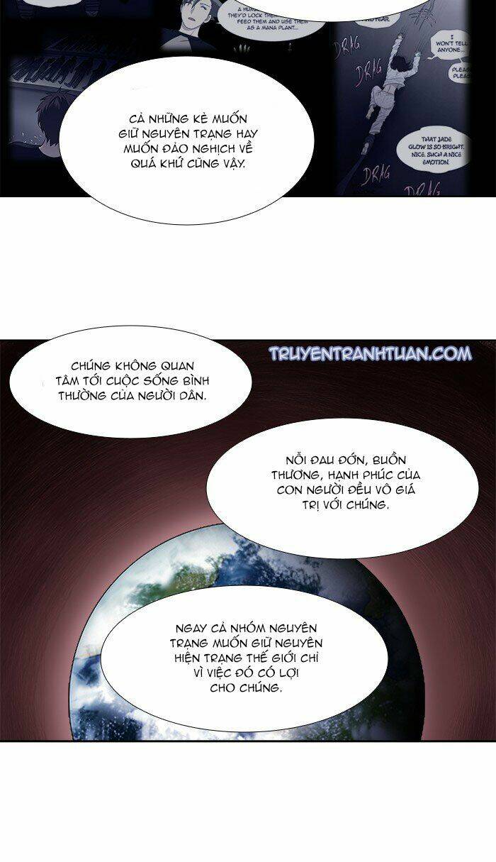 Thế Giới Game Thủ: Chapter 330
