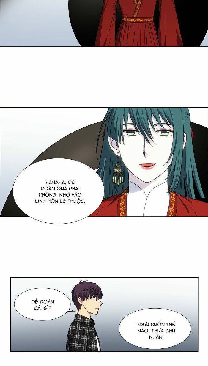 Thế Giới Game Thủ: Chapter 330