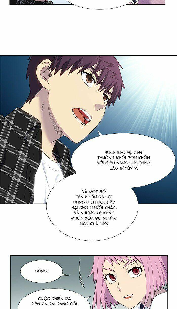 Thế Giới Game Thủ: Chapter 330