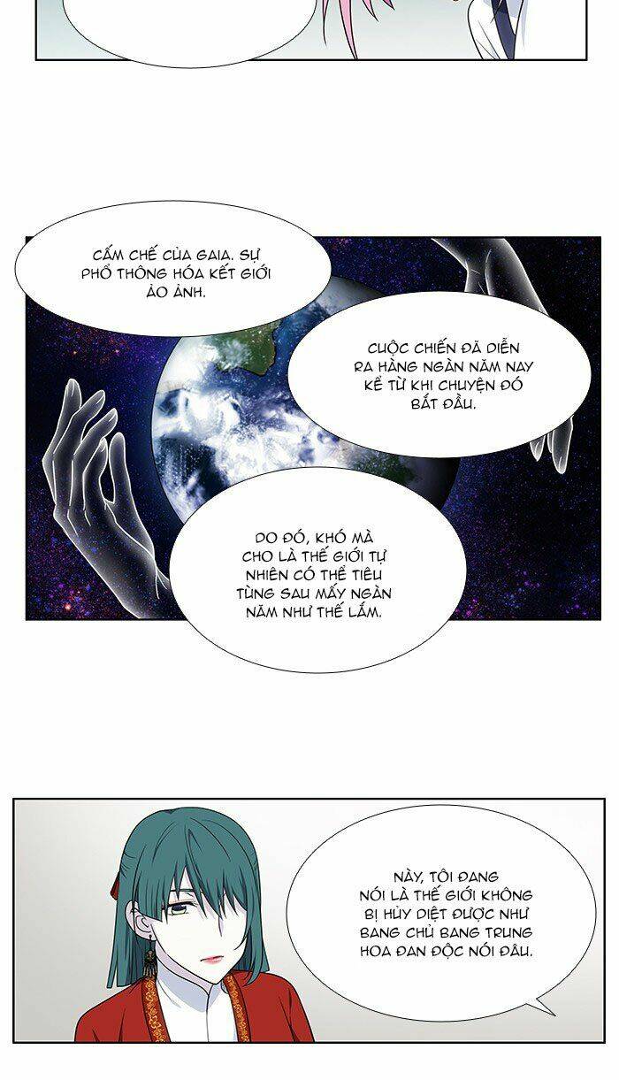 Thế Giới Game Thủ: Chapter 330