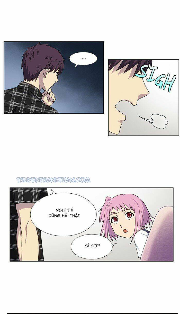 Thế Giới Game Thủ: Chapter 330
