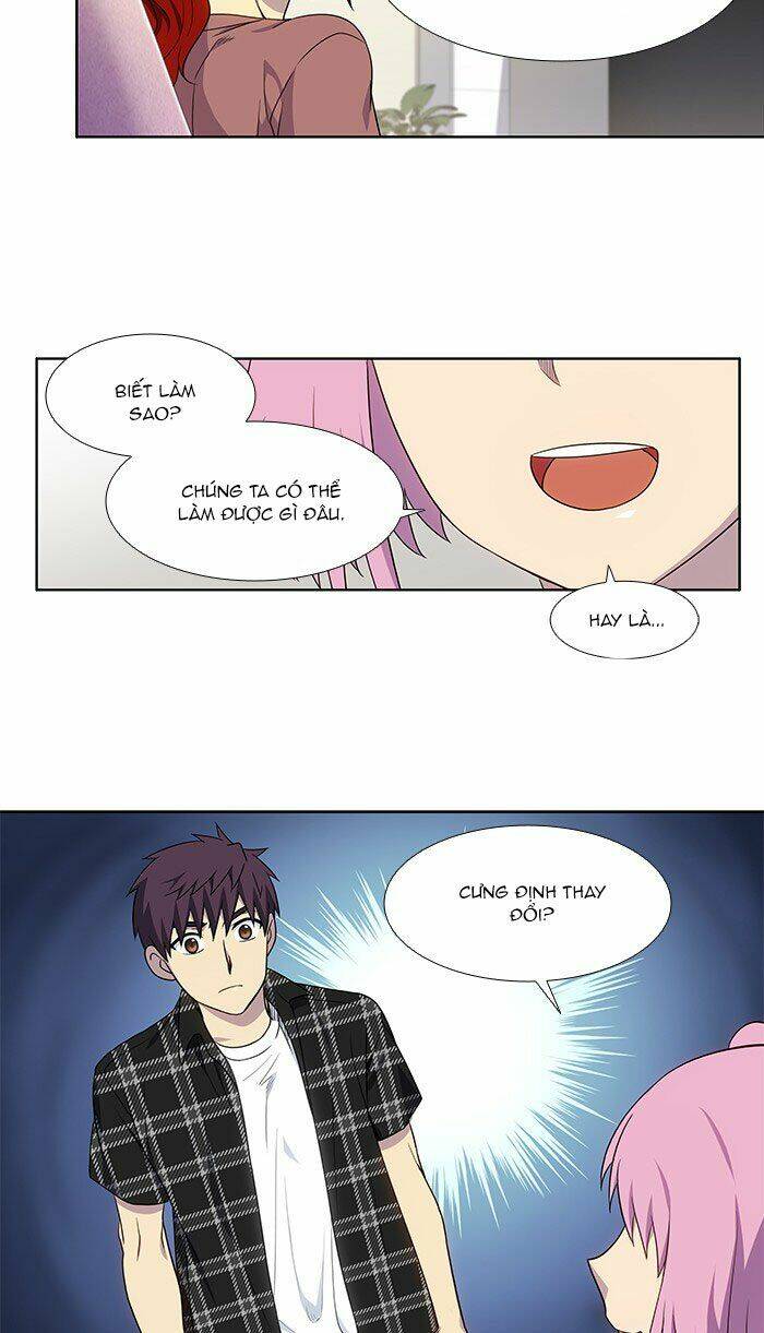 Thế Giới Game Thủ: Chapter 330