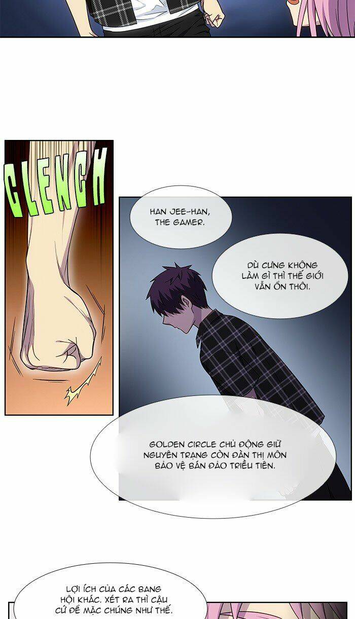 Thế Giới Game Thủ: Chapter 330