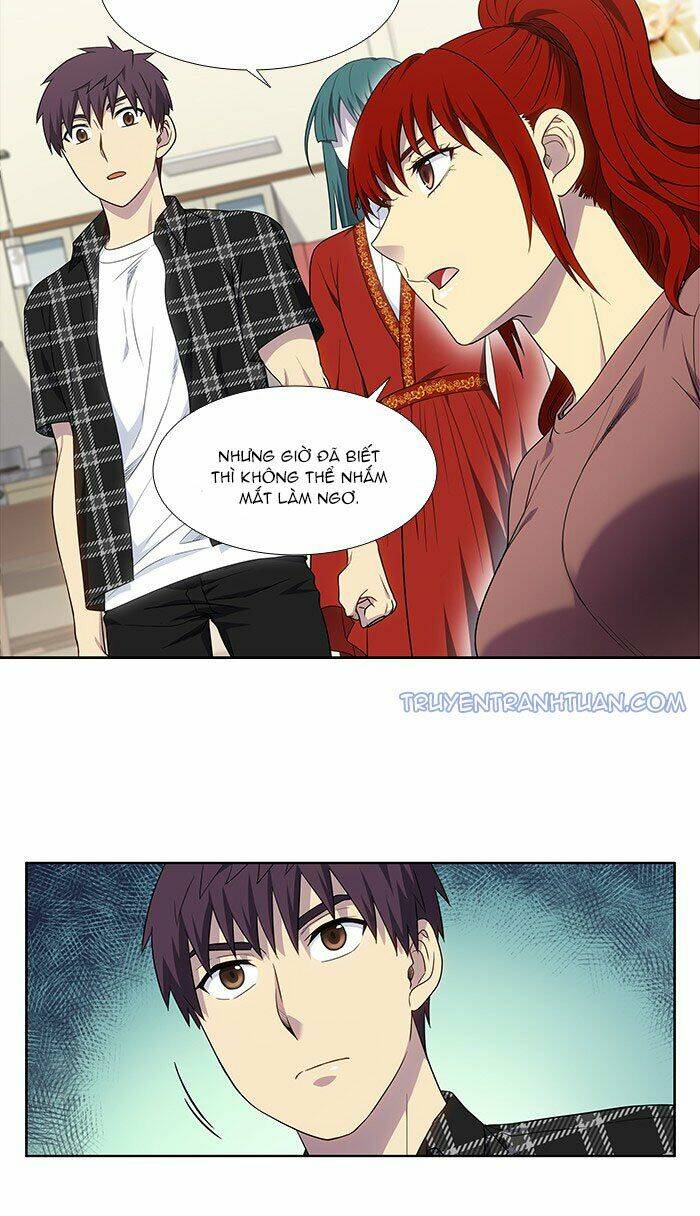 Thế Giới Game Thủ: Chapter 330