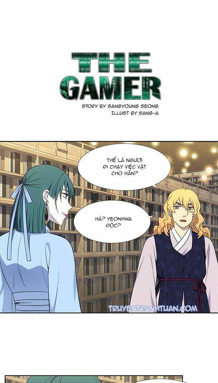 Thế Giới Game Thủ: Chapter 339