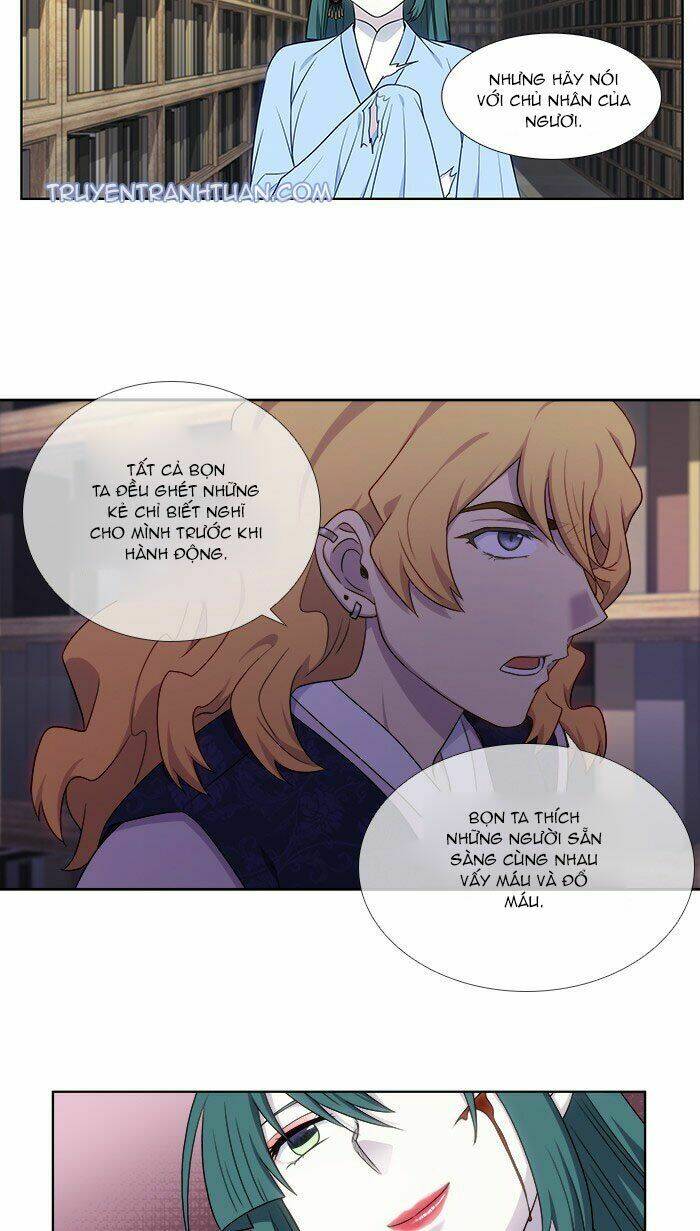 Thế Giới Game Thủ: Chapter 339