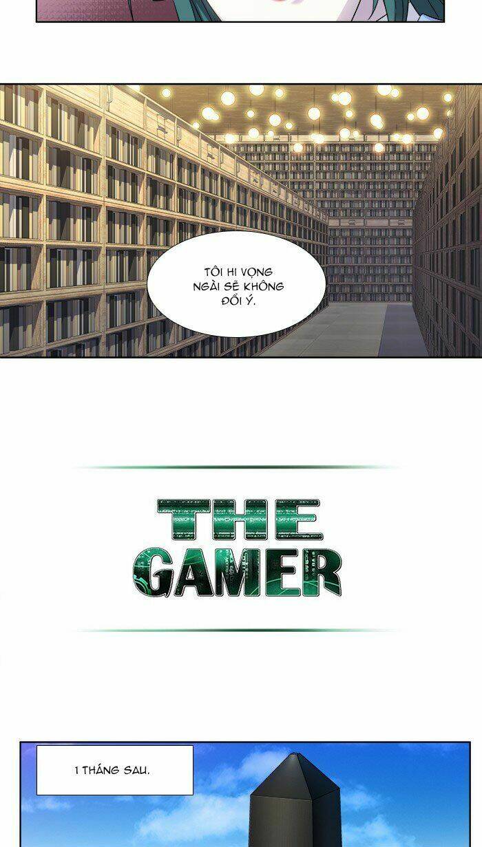 Thế Giới Game Thủ: Chapter 339