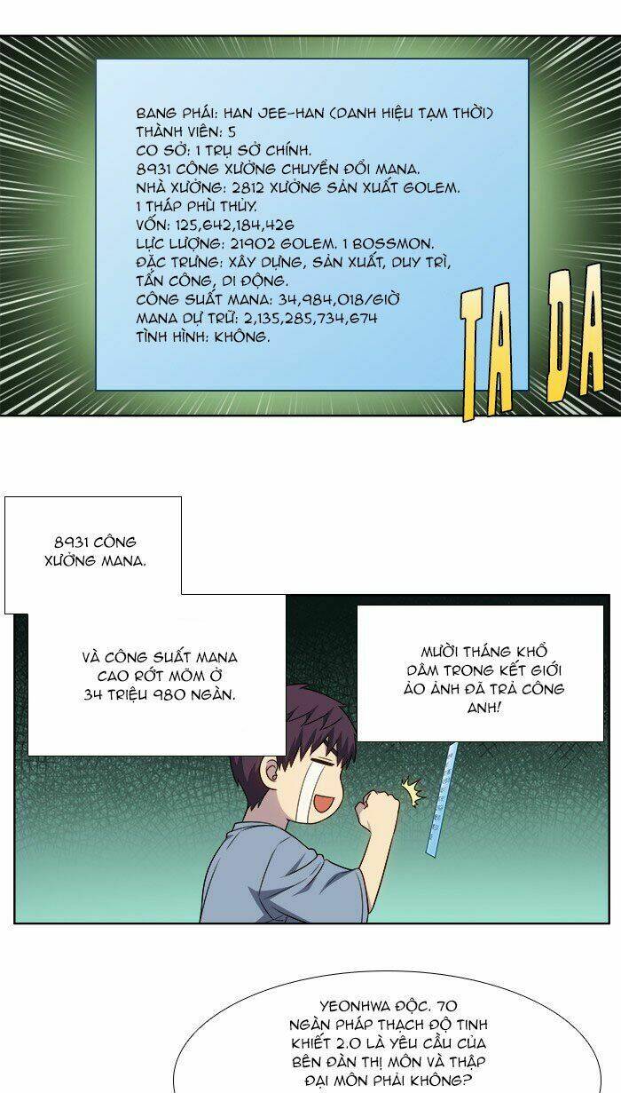 Thế Giới Game Thủ: Chapter 339