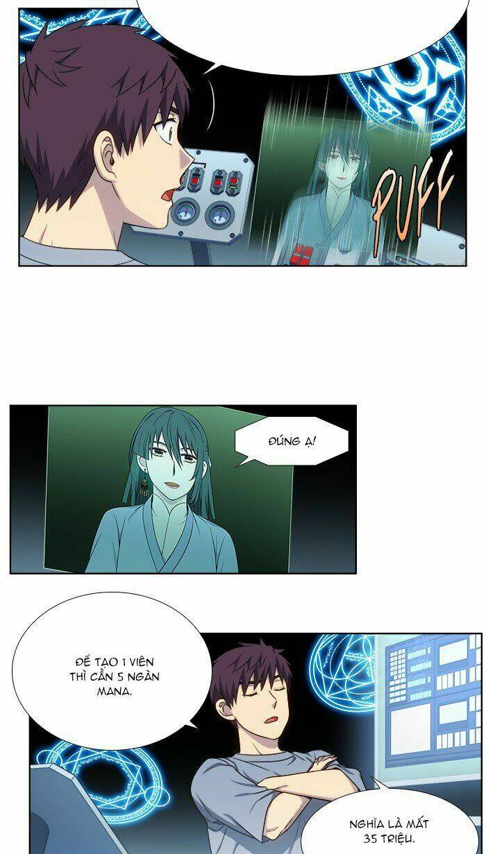 Thế Giới Game Thủ: Chapter 339