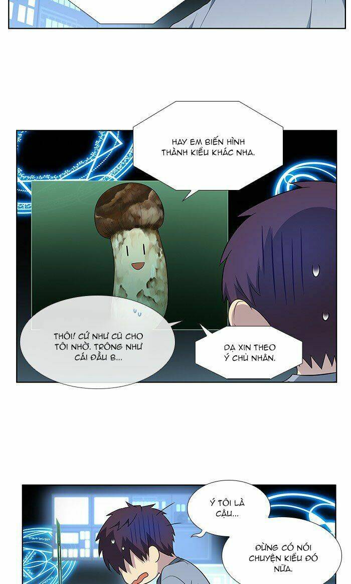 Thế Giới Game Thủ: Chapter 339