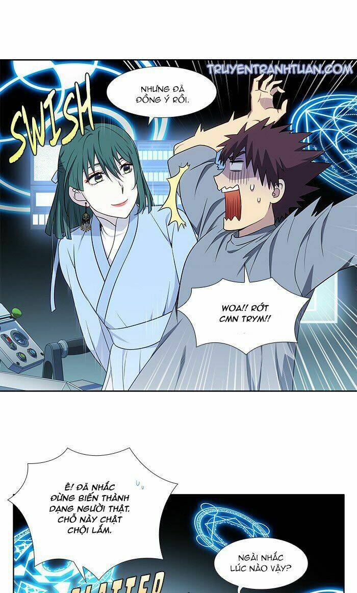 Thế Giới Game Thủ: Chapter 339