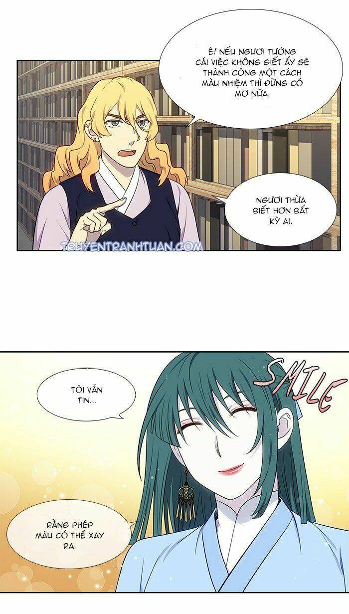 Thế Giới Game Thủ: Chapter 339