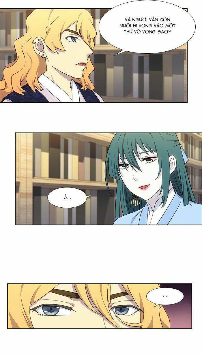 Thế Giới Game Thủ: Chapter 339
