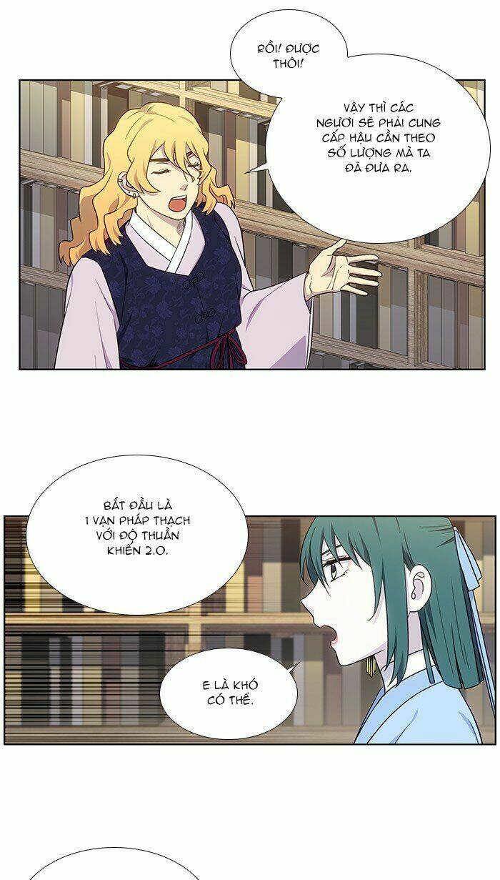 Thế Giới Game Thủ: Chapter 339