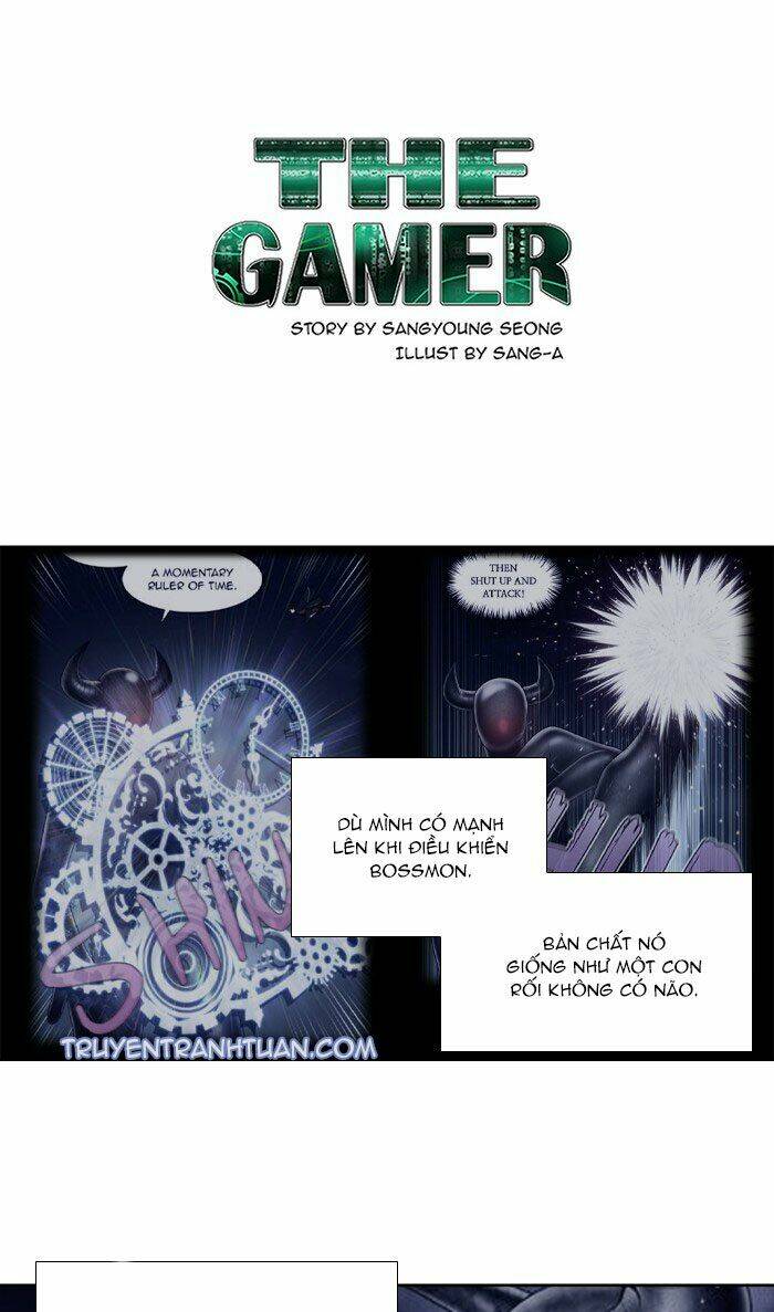 Thế Giới Game Thủ: Chapter 340