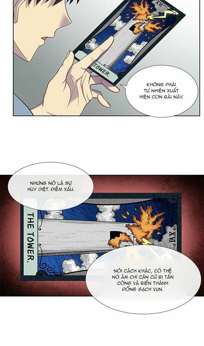 Thế Giới Game Thủ: Chapter 340