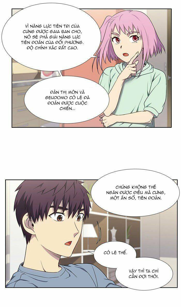 Thế Giới Game Thủ: Chapter 340