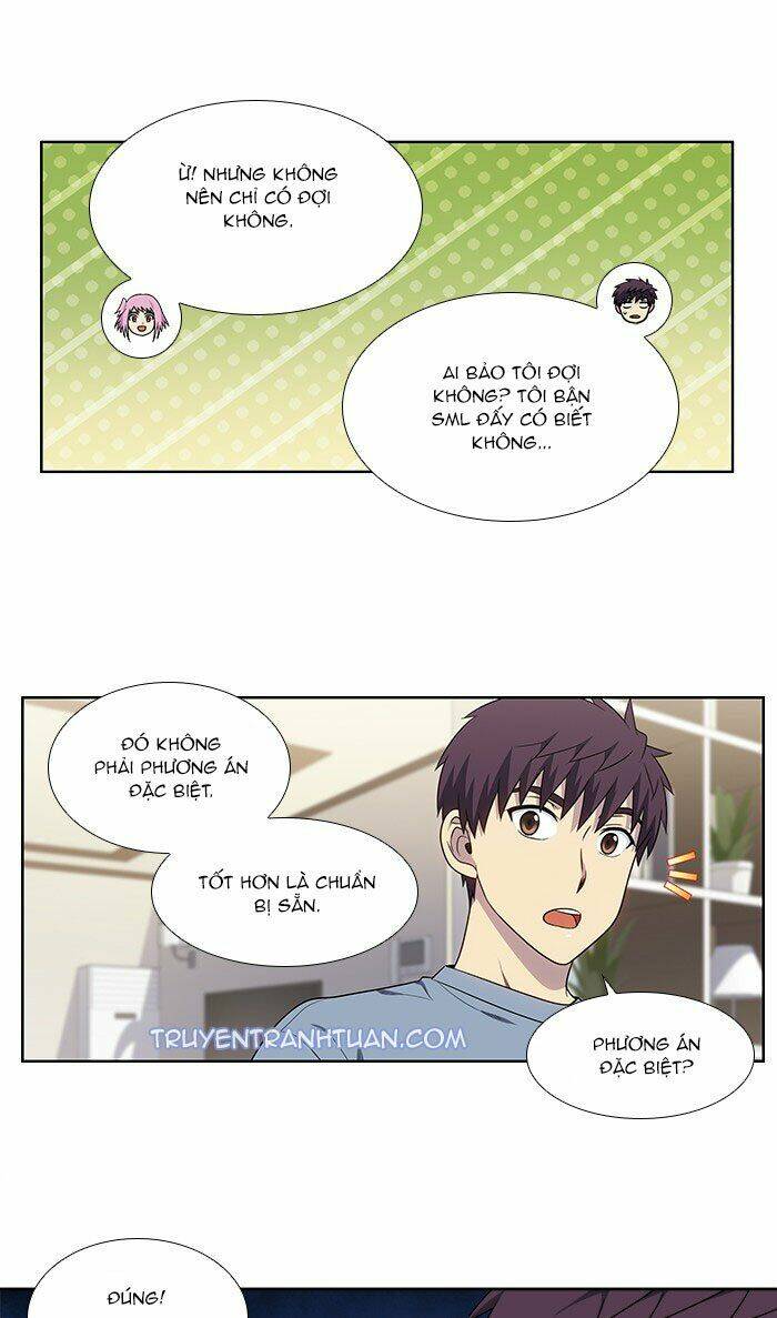 Thế Giới Game Thủ: Chapter 340