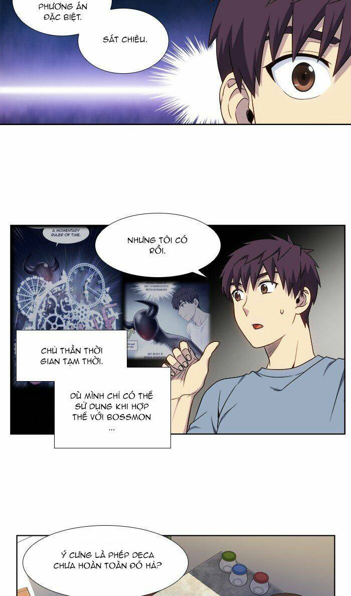 Thế Giới Game Thủ: Chapter 340