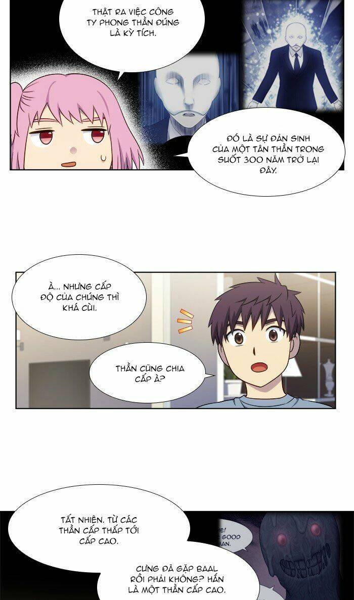 Thế Giới Game Thủ: Chapter 340