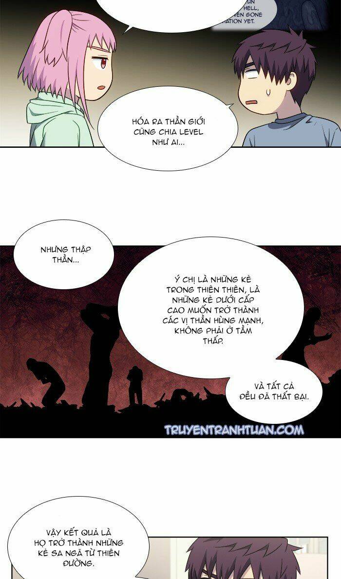 Thế Giới Game Thủ: Chapter 340