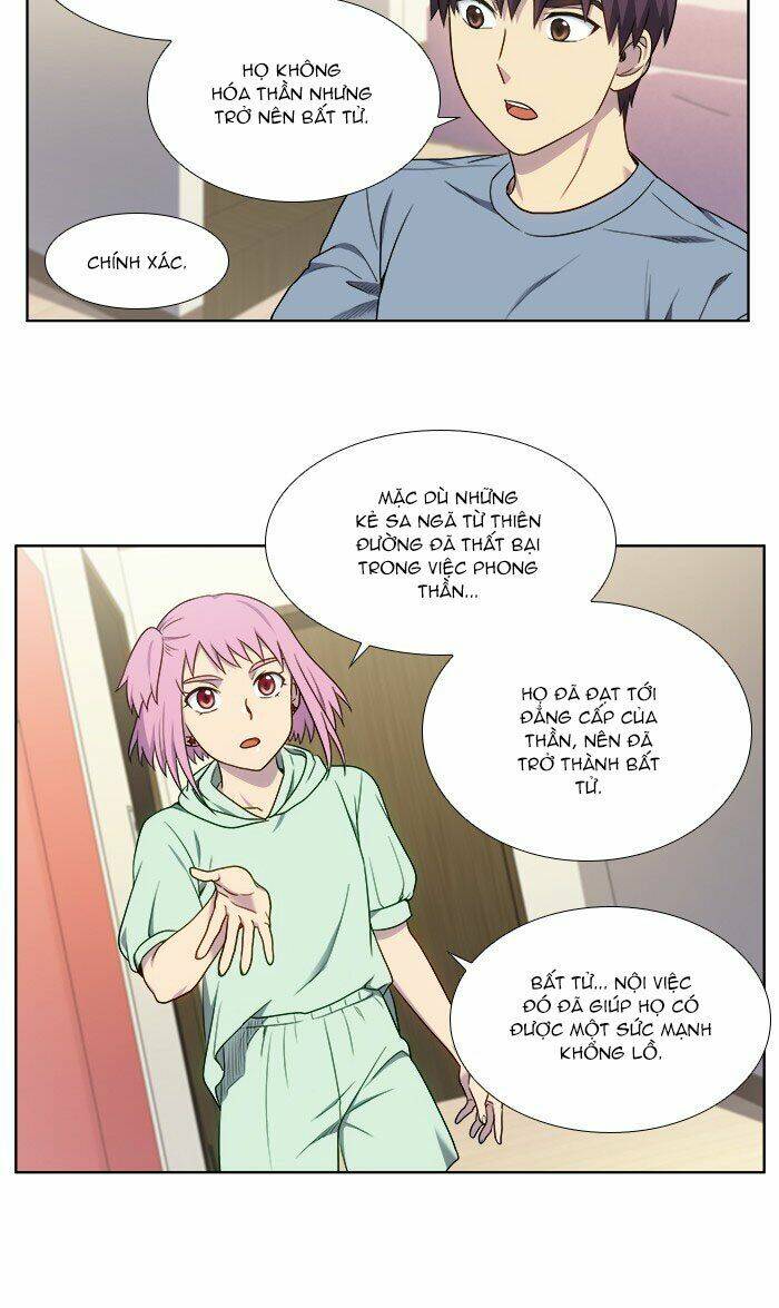 Thế Giới Game Thủ: Chapter 340