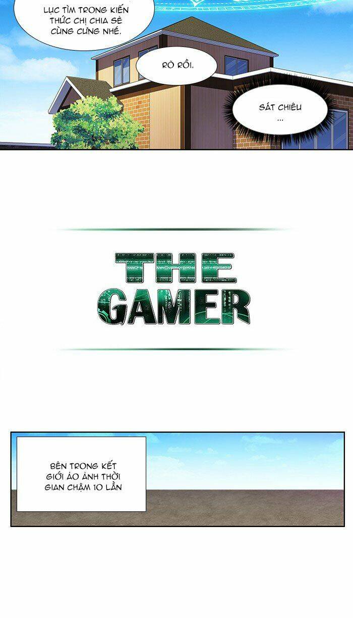 Thế Giới Game Thủ: Chapter 340