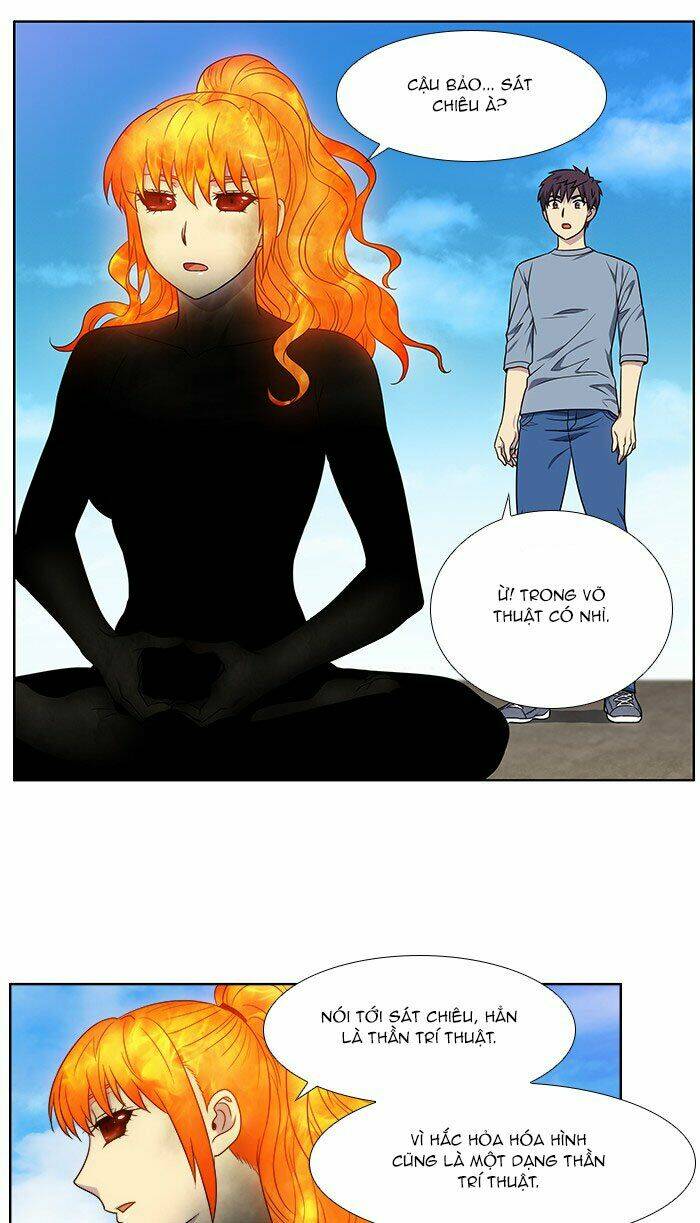 Thế Giới Game Thủ: Chapter 340