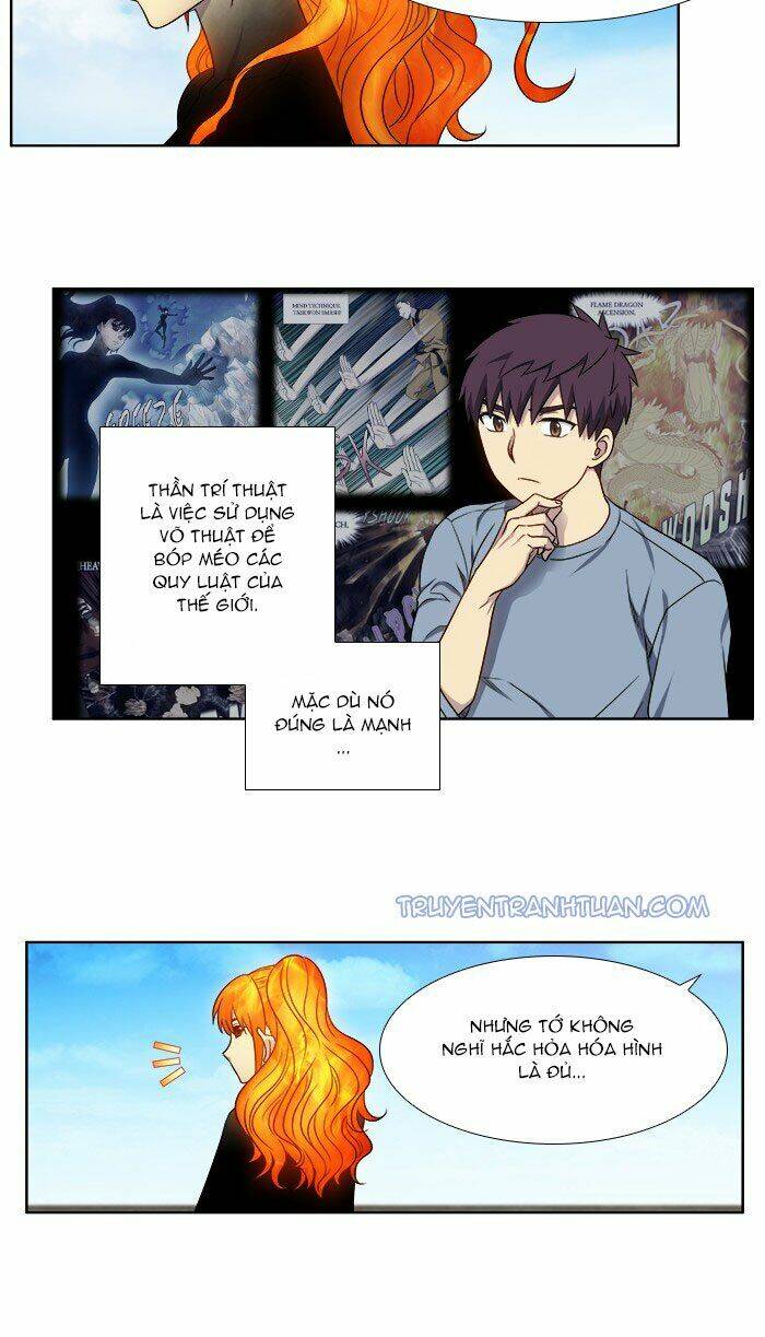 Thế Giới Game Thủ: Chapter 340