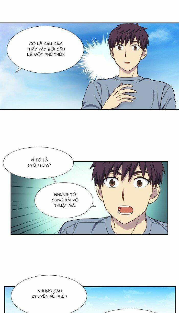 Thế Giới Game Thủ: Chapter 340