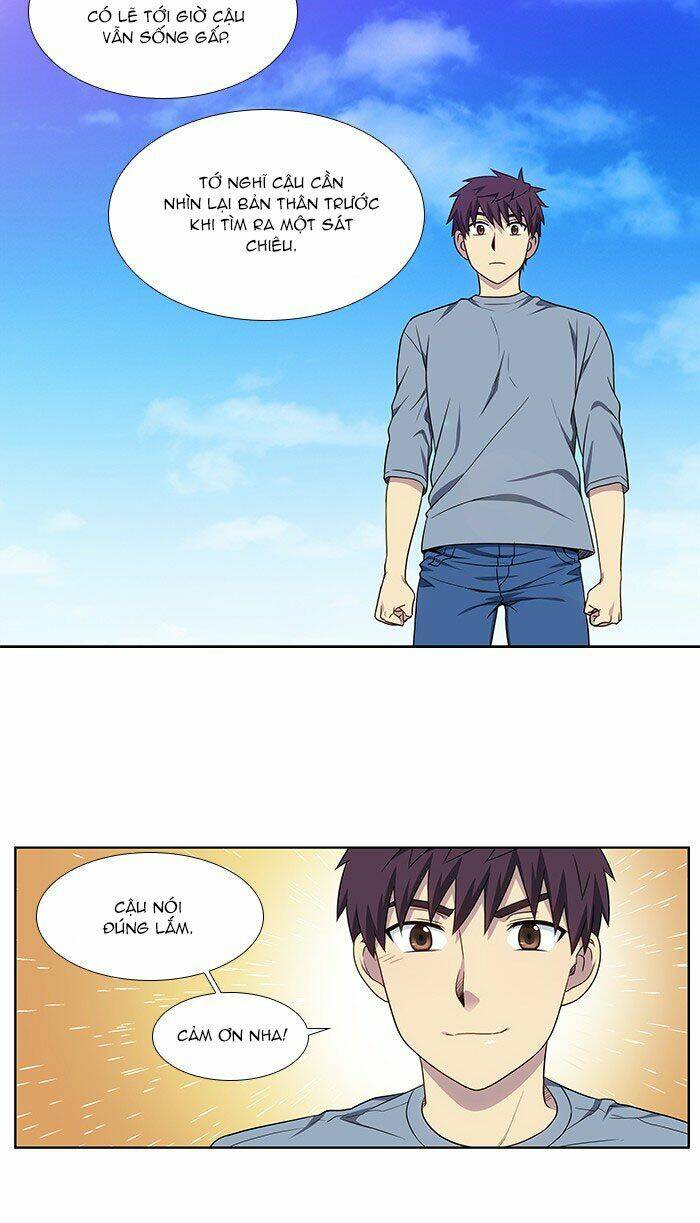 Thế Giới Game Thủ: Chapter 340