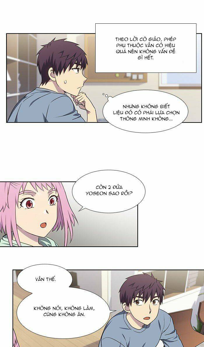 Thế Giới Game Thủ: Chapter 340