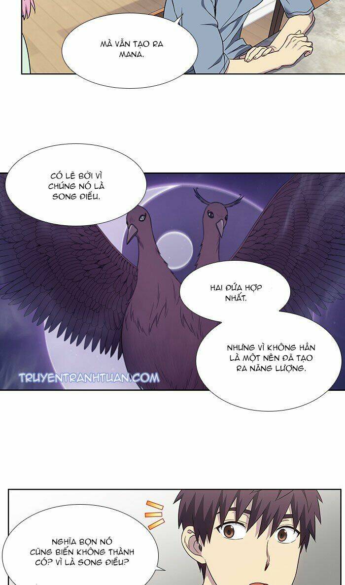 Thế Giới Game Thủ: Chapter 340