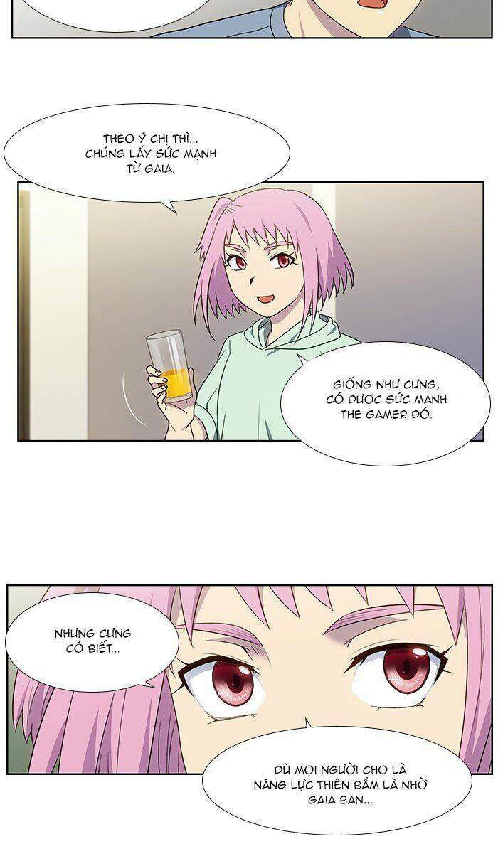 Thế Giới Game Thủ: Chapter 340