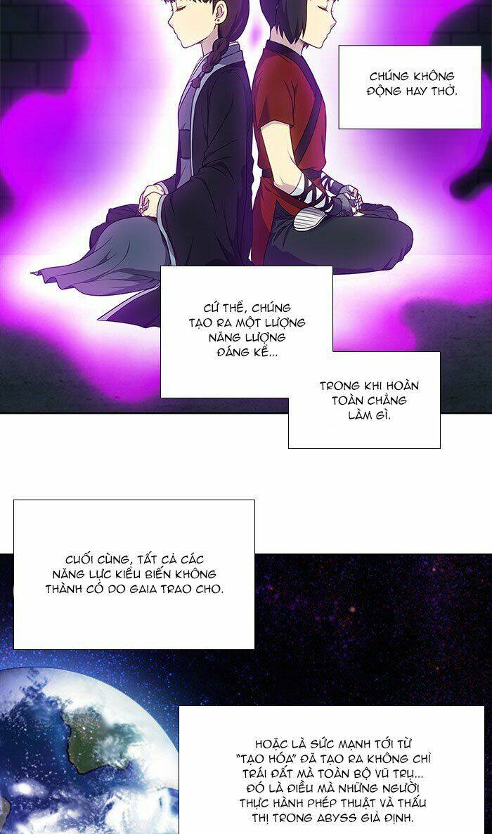 Thế Giới Game Thủ: Chapter 340
