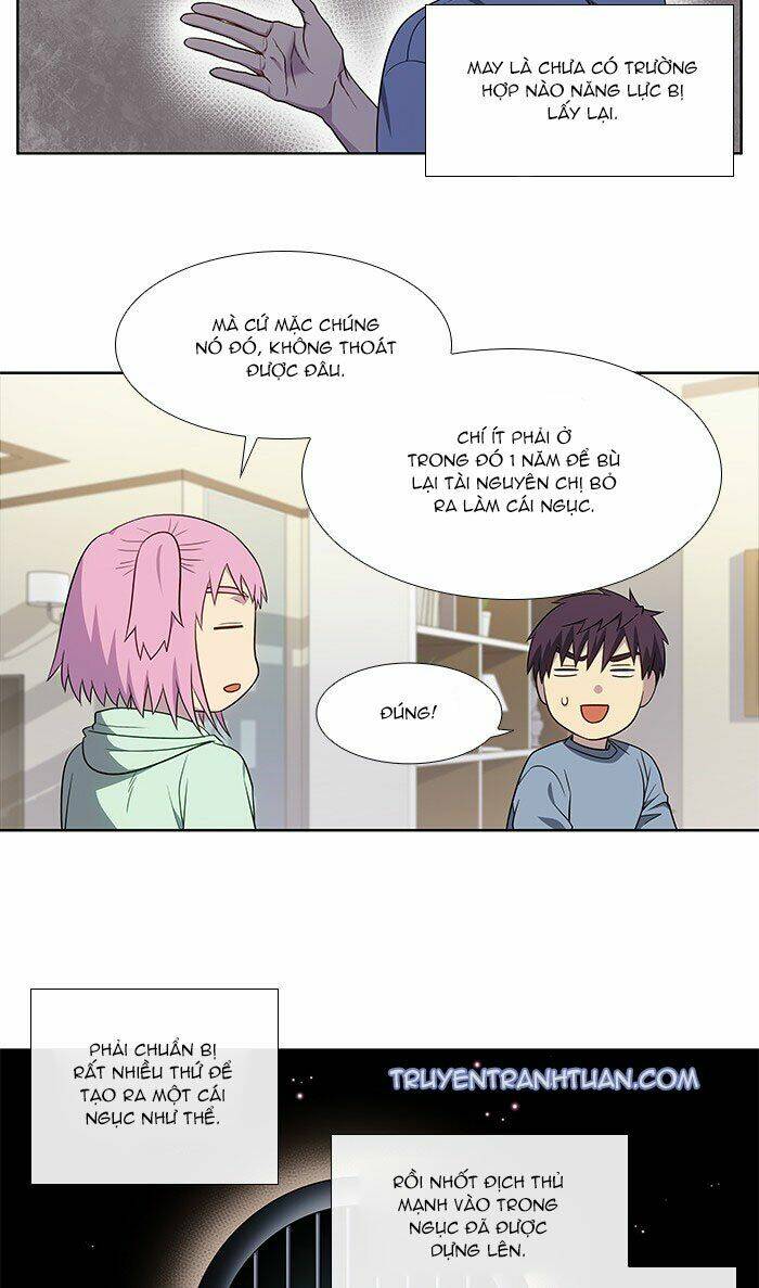 Thế Giới Game Thủ: Chapter 340