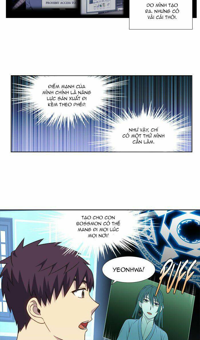 Thế Giới Game Thủ: Chapter 341