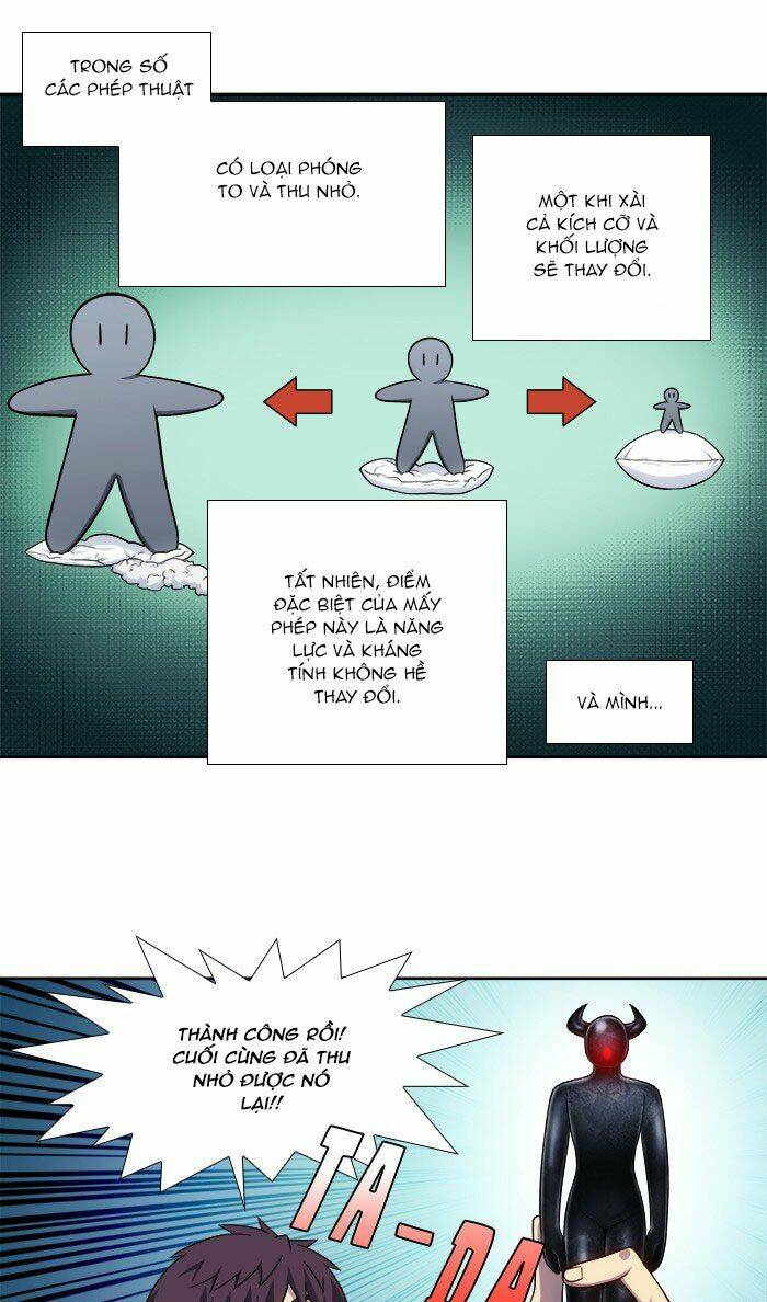 Thế Giới Game Thủ: Chapter 341