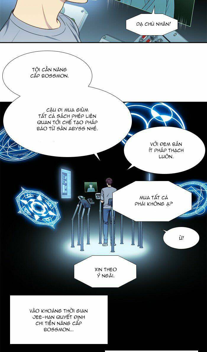 Thế Giới Game Thủ: Chapter 341