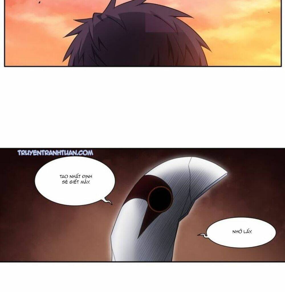 Thế Giới Game Thủ: Chapter 349