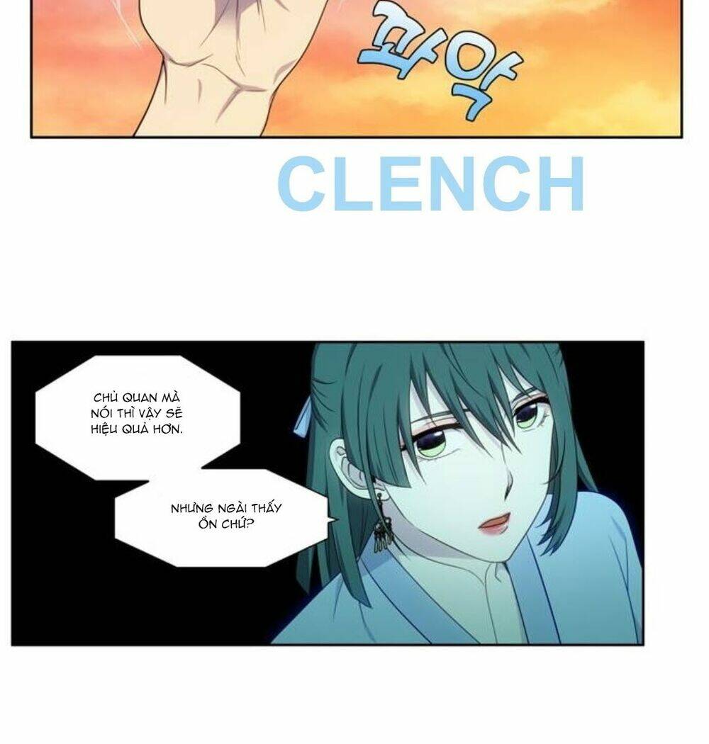 Thế Giới Game Thủ: Chapter 349