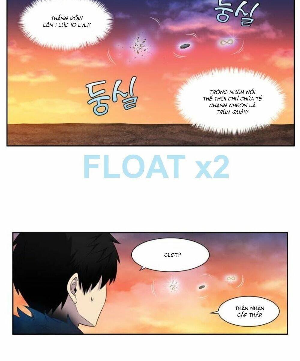 Thế Giới Game Thủ: Chapter 349
