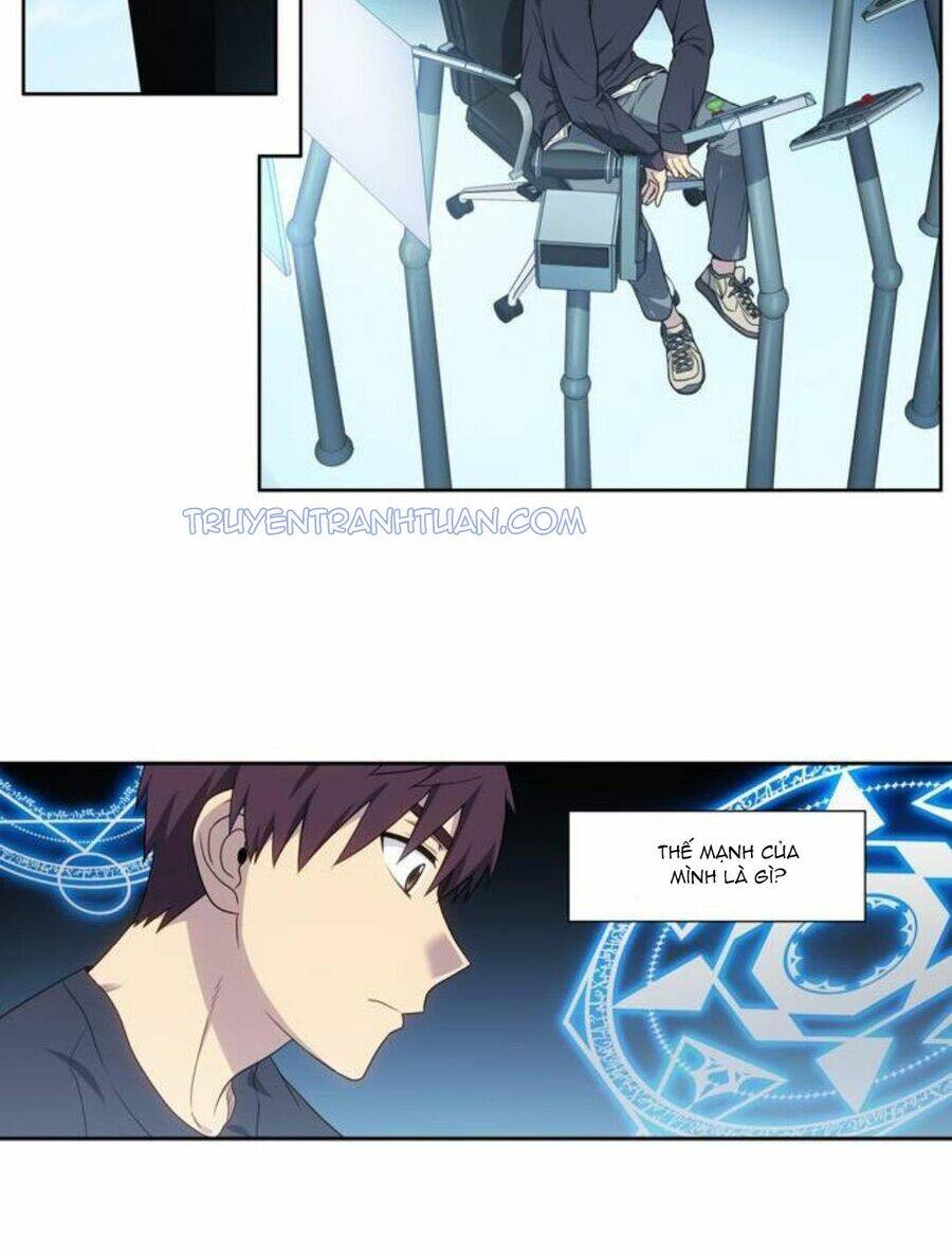 Thế Giới Game Thủ: Chapter 350