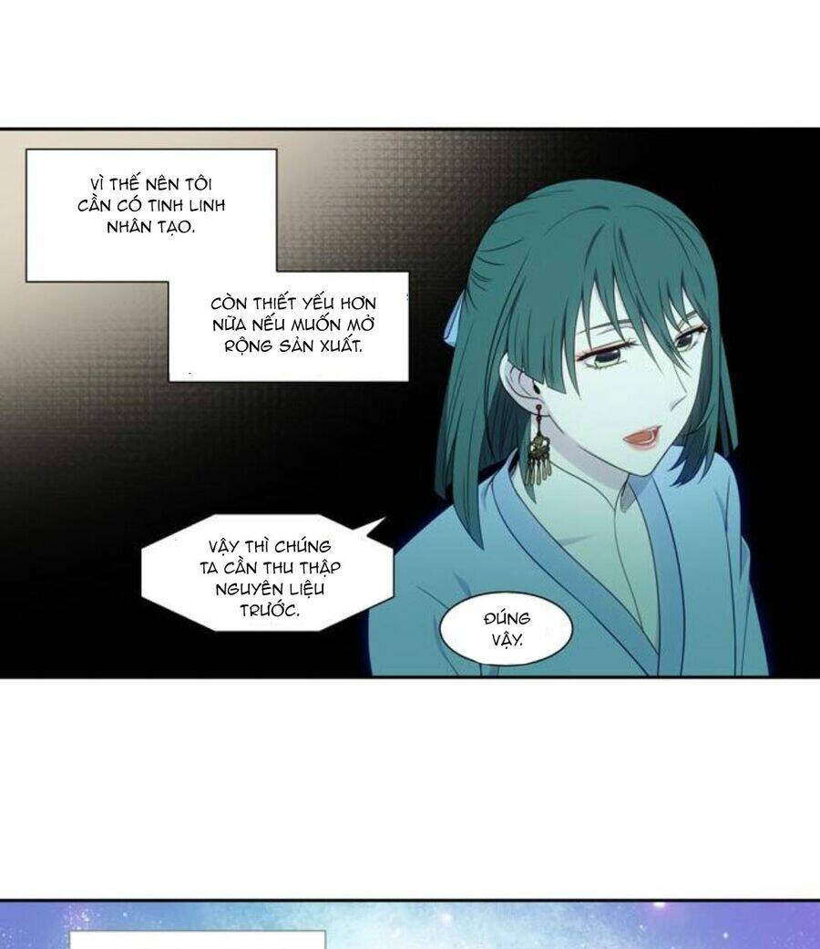Thế Giới Game Thủ: Chapter 350