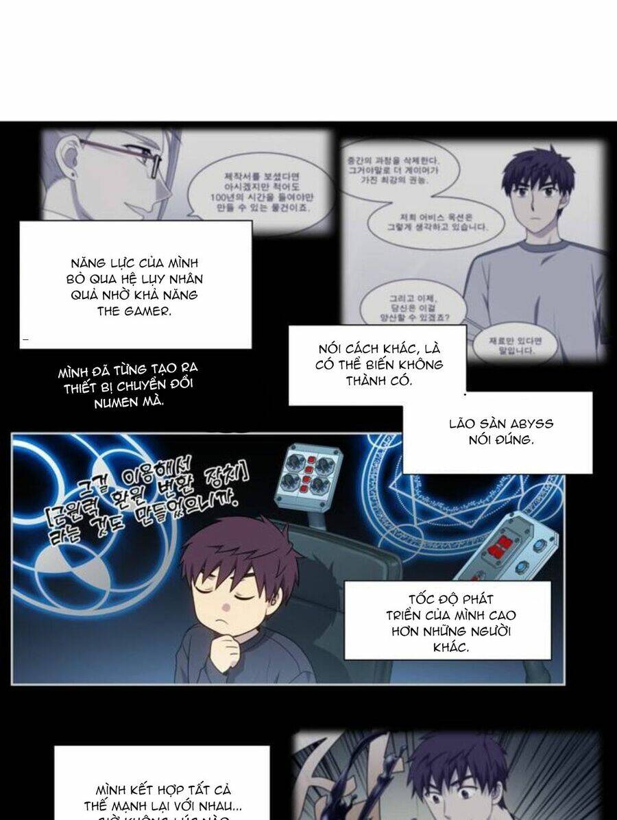 Thế Giới Game Thủ: Chapter 350