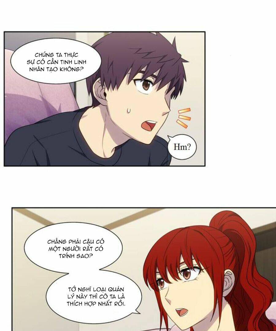 Thế Giới Game Thủ: Chapter 350
