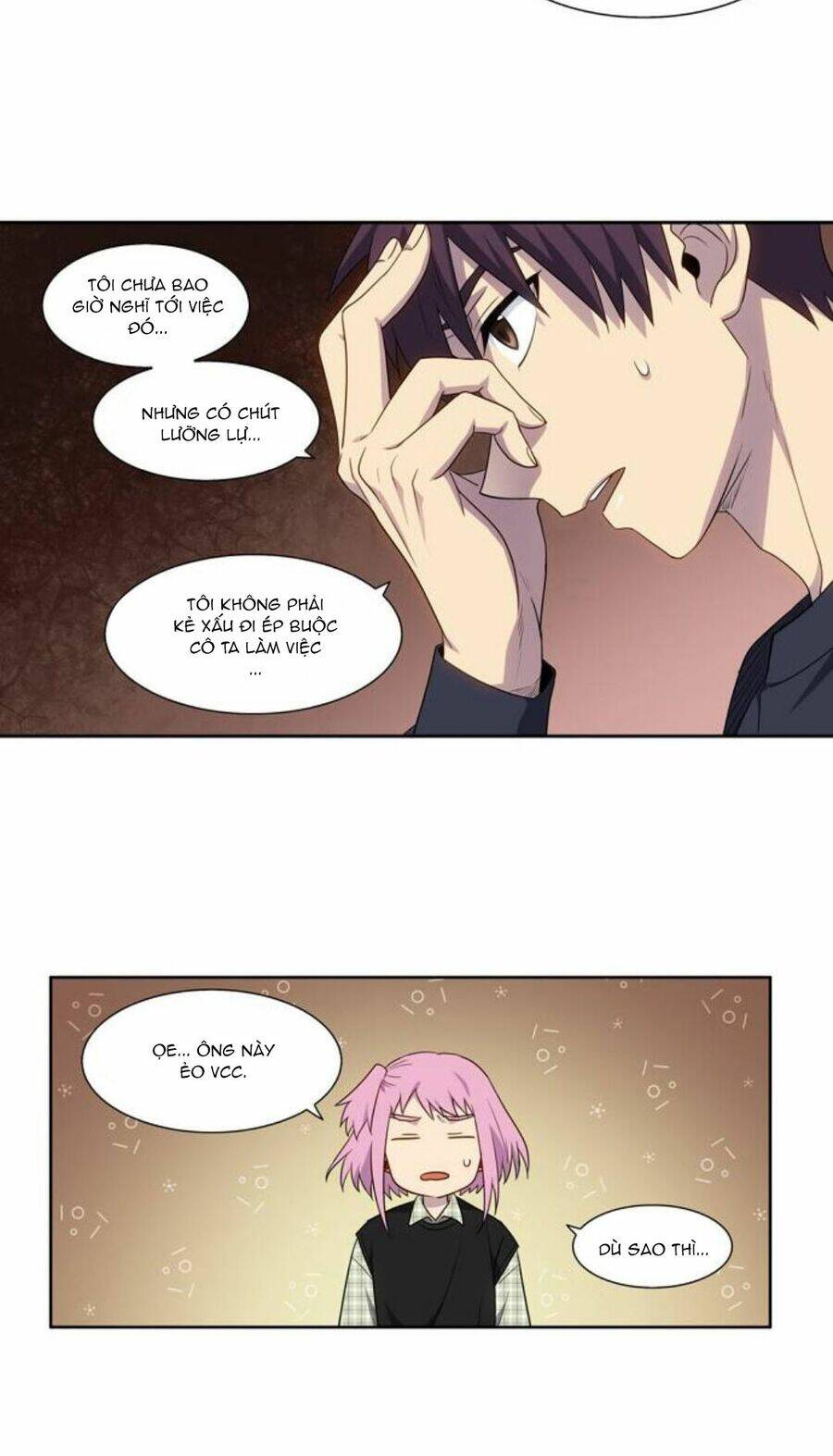 Thế Giới Game Thủ: Chapter 350