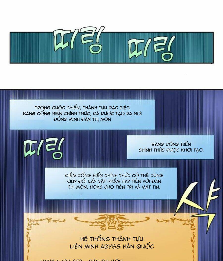 Thế Giới Game Thủ: Chapter 350