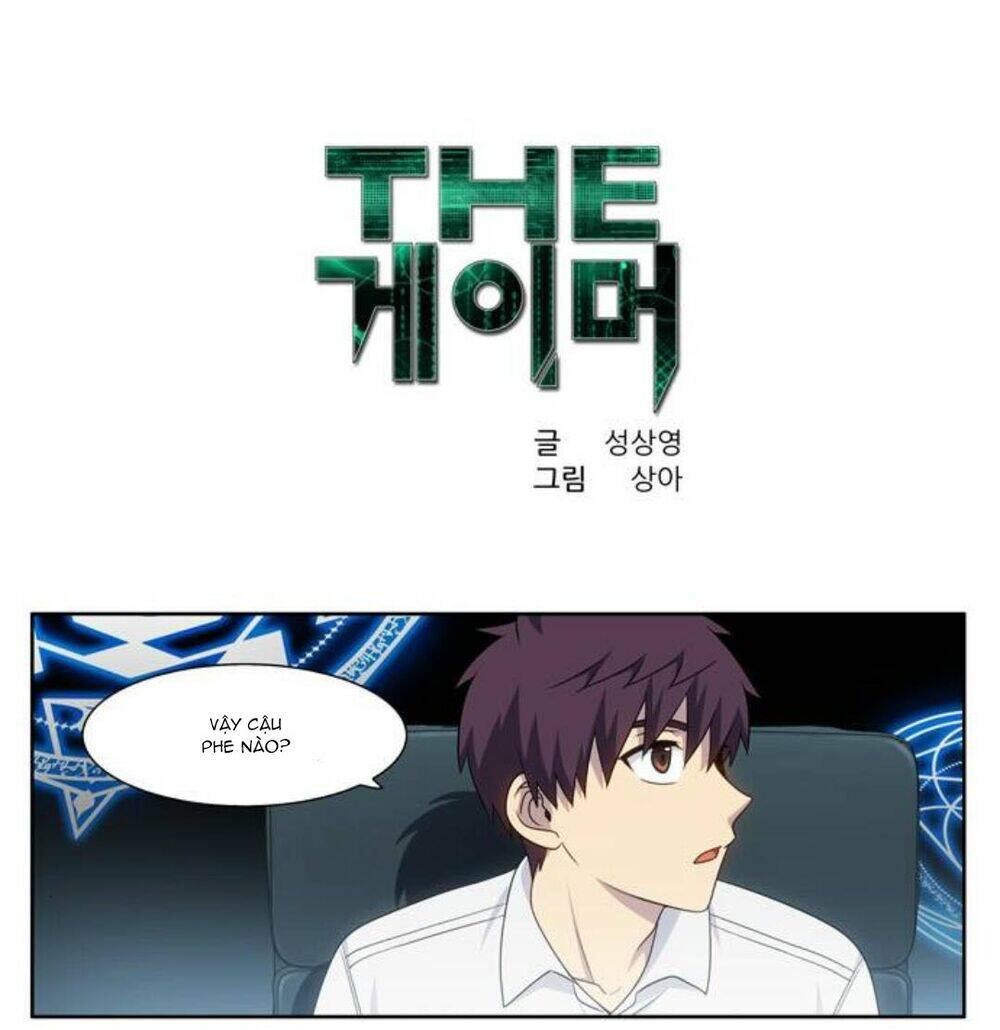 Thế Giới Game Thủ: Chapter 353