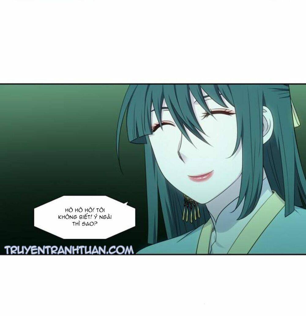 Thế Giới Game Thủ: Chapter 353